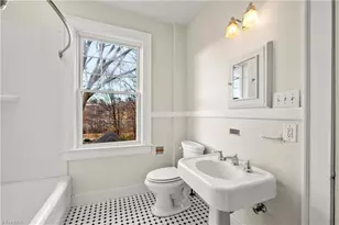 614 W End Blvd, Winston-Salem, NC 27101 - Photo 25