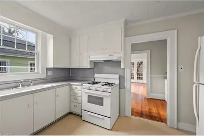 614 West End Boulevard, Winston-Salem, NC 27101 - Photo 17