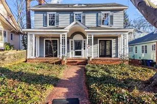 614 W End Blvd, Winston-Salem, NC 27101 - Photo 1