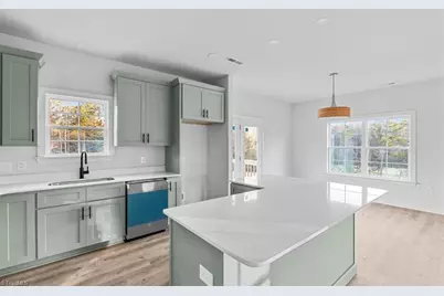 195 Olive Branch Court, Reidsville, NC 27320 - Photo 9