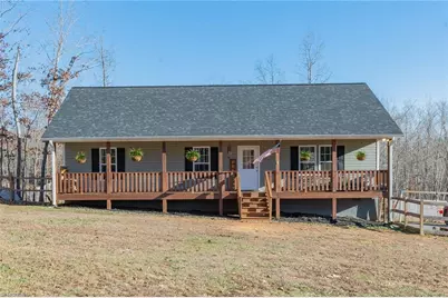3659 Old Mountain Road, Lexington, NC 27292 - Photo 39