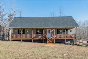 3659 Old Mountain Rd, Lexington, NC 27292 - Photo 39