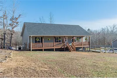 3659 Old Mountain Road, Lexington, NC 27292 - Photo 37