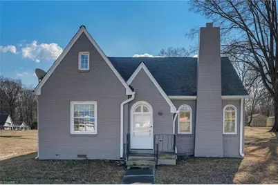 148 E Meadow Road, Eden, NC 27288 - Photo 1