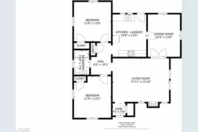 148 E Meadow Road, Eden, NC 27288 - Photo 3