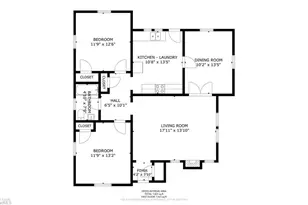 148 E Meadow Rd, Eden, NC 27288 - Photo 3