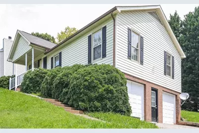 1001 Sequoia Drive, Lewisville, NC 27023 - Photo 13