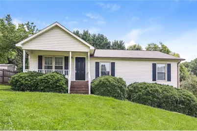 1001 Sequoia Drive, Lewisville, NC 27023 - Photo 1