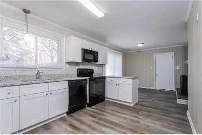 1521 Drumcliffe Road, Winston-Salem, NC 27103 - Photo 5