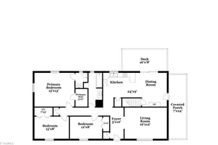 1521 Drumcliffe Rd, Winston-Salem, NC 27103 - Photo 17