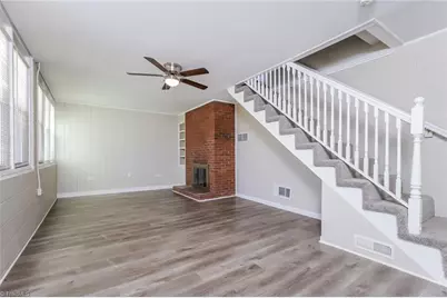 1521 Drumcliffe Road, Winston-Salem, NC 27103 - Photo 7