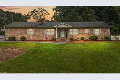 799 William Avenue, Asheboro, NC 27203 - Photo 1