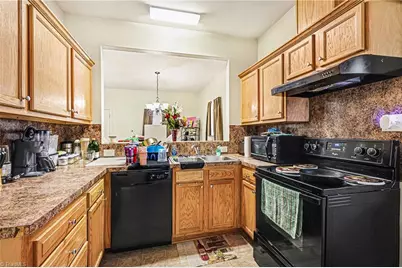 611 Tussey Street, Lexington, NC 27292 - Photo 9