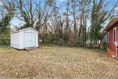 611 Tussey Street, Lexington, NC 27292 - Photo 19