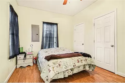 611 Tussey Street, Lexington, NC 27292 - Photo 11