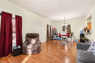 611 Tussey St, Lexington, NC 27292 - Photo 5