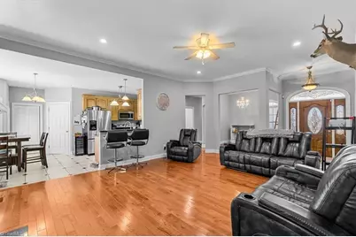 737 Sandy Cross Road, Reidsville, NC 27320 - Photo 9