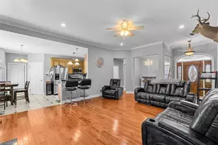 737 Sandy Cross Rd, Reidsville, NC 27320 - Photo 9