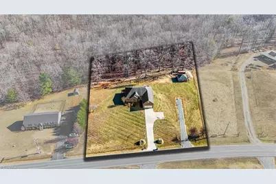 737 Sandy Cross Road, Reidsville, NC 27320 - Photo 3