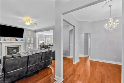 737 Sandy Cross Road, Reidsville, NC 27320 - Photo 5