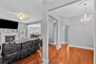 737 Sandy Cross Rd, Reidsville, NC 27320 - Photo 5