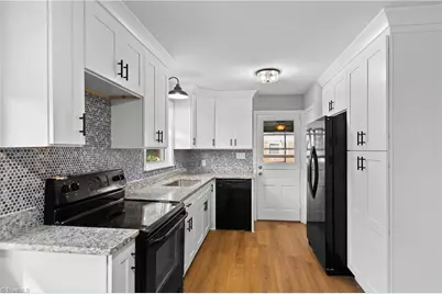 160 Thacker Road, Rural Hall, NC 27045 - Photo 9