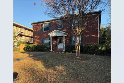 2030 Craig Street #3, Winston-Salem, NC 27103 - Photo 1