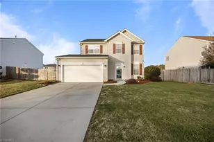 2503 Macdougall Dr, Burlington, NC 27217 - Photo 29