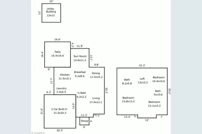 2503 Macdougall Drive, Burlington, NC 27217 - Photo 3