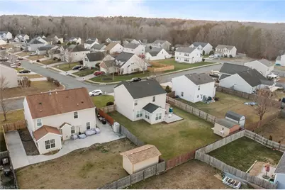 2503 Macdougall Drive, Burlington, NC 27217 - Photo 37