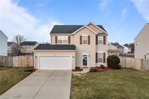 2503 Macdougall Dr, Burlington, NC 27217 - Photo 1