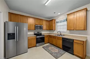 2503 Macdougall Dr, Burlington, NC 27217 - Photo 11