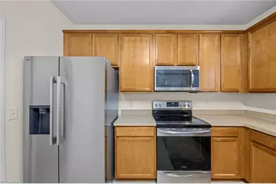 2503 Macdougall Drive, Burlington, NC 27217 - Photo 13