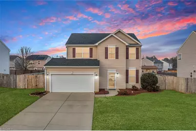 2503 Macdougall Drive, Burlington, NC 27217 - Photo 1