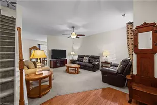 2503 Macdougall Dr, Burlington, NC 27217 - Photo 7