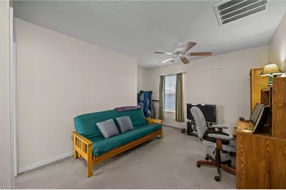 2503 Macdougall Drive, Burlington, NC 27217 - Photo 17