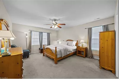 2503 Macdougall Drive, Burlington, NC 27217 - Photo 19