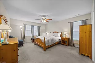 2503 Macdougall Dr, Burlington, NC 27217 - Photo 19