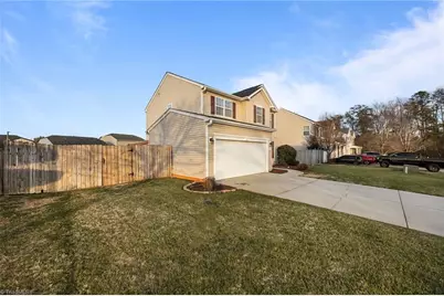 2503 Macdougall Drive, Burlington, NC 27217 - Photo 31