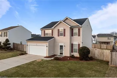 2503 Macdougall Drive, Burlington, NC 27217 - Photo 5