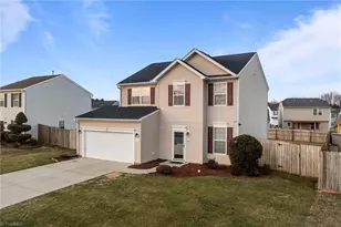 2503 Macdougall Dr, Burlington, NC 27217 - Photo 5