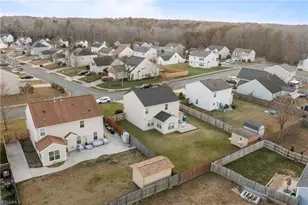 2503 Macdougall Dr, Burlington, NC 27217 - Photo 37