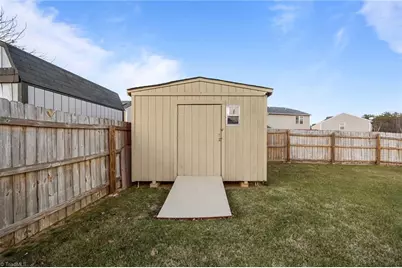 2503 Macdougall Drive, Burlington, NC 27217 - Photo 35