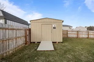 2503 Macdougall Dr, Burlington, NC 27217 - Photo 35