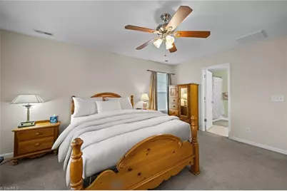 2503 Macdougall Drive, Burlington, NC 27217 - Photo 21