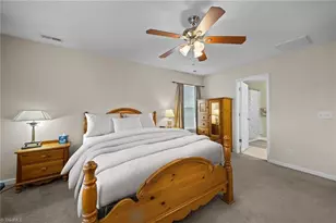 2503 Macdougall Dr, Burlington, NC 27217 - Photo 21