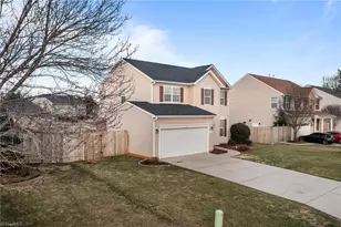 2503 Macdougall Dr, Burlington, NC 27217 - Photo 3