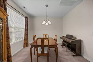 2503 Macdougall Dr, Burlington, NC 27217 - Photo 9