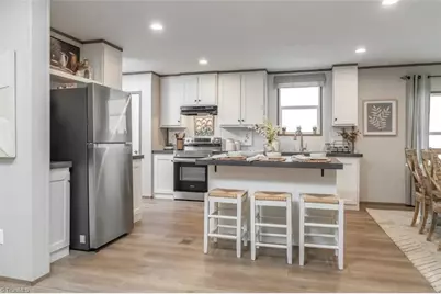 2006 Sam Gwynn Court, Burlington, NC 27217 - Photo 3