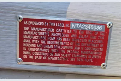 2006 Sam Gwynn Court, Burlington, NC 27217 - Photo 39